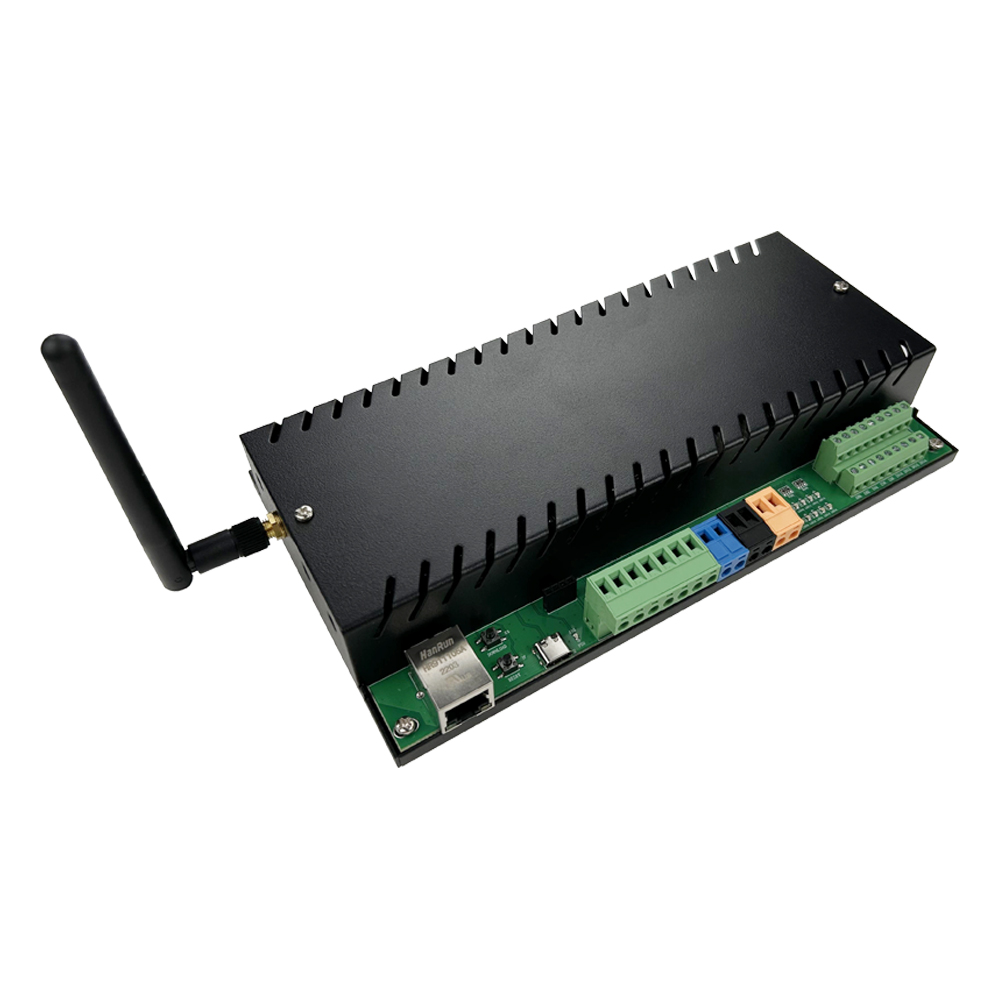 Smart Home Mqtt - Module de relais KC868-A16S ESP32 Wifi