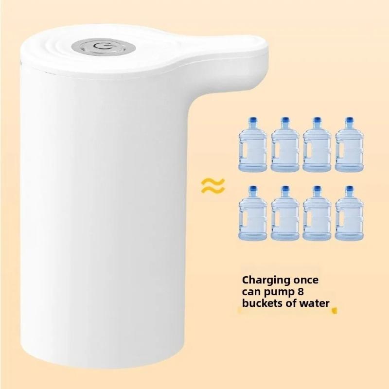 Smart Home Yam Pounder - Pompe à eau potable électrique intelligente,