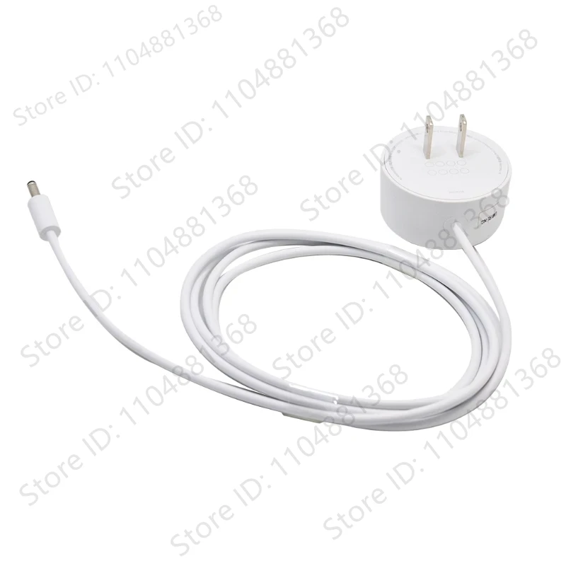 Smart Home Google Nest - Adaptateur adapté pour Google-Home/Nest Hub pour