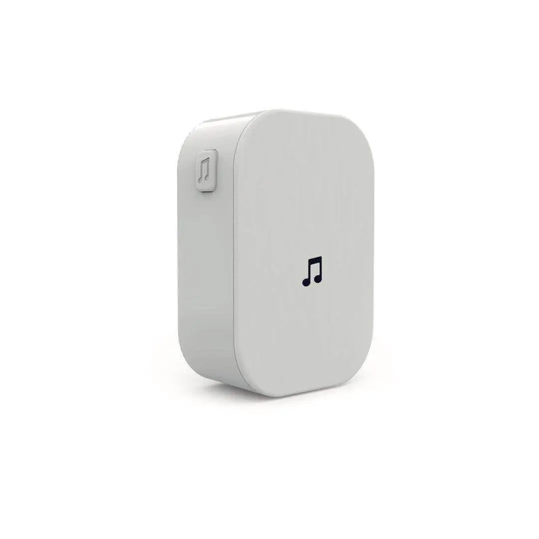 Smart Home Europe - Ew-ome – ecurity 300/433//emote/ontrol sans fil/ideo/oorbell/z/étanche/mart/ifi/oorbell/hime