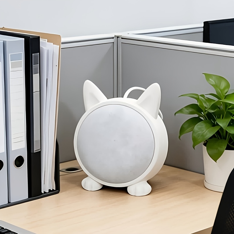 Smart Home Google Nest - Support de bureau en forme de