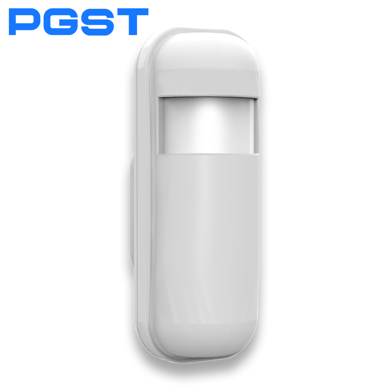 Smart Home Ecosystems - PGST ZigBee Tuya 433MHz vie intelligente