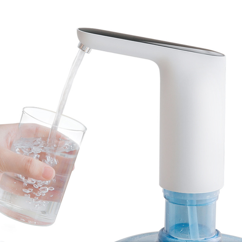 Smart Home Yam Pounder - 3LIFE-Mini pompe à eau automatique avec