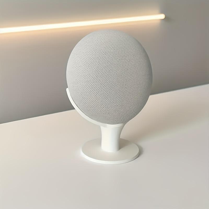 Smart Home Google Nest - Support pour haut-parleur intelligent Google Nest/Home