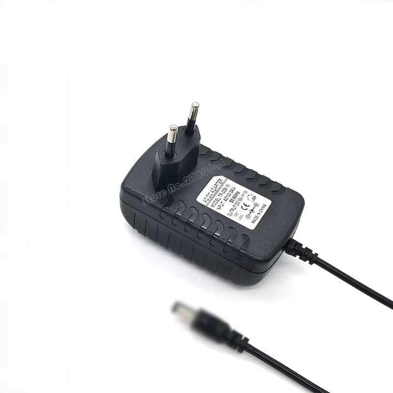 Smart Home Google Nest - Chargeur d'alimentation ca cc 14V 1,1