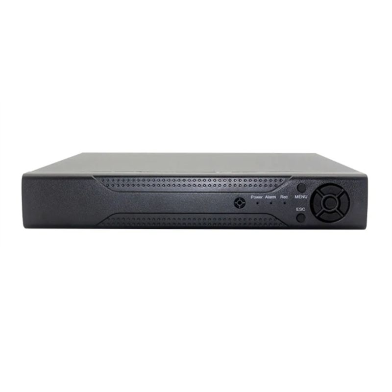 Security Ip Camera - Enregistreur vidéo NVR 8 canaux B68C