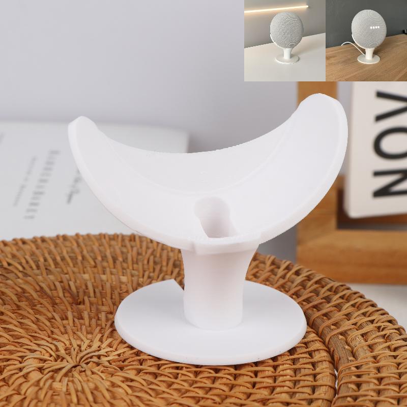 Smart Home Google Nest - Support pour haut-parleur intelligent Google Nest/Home