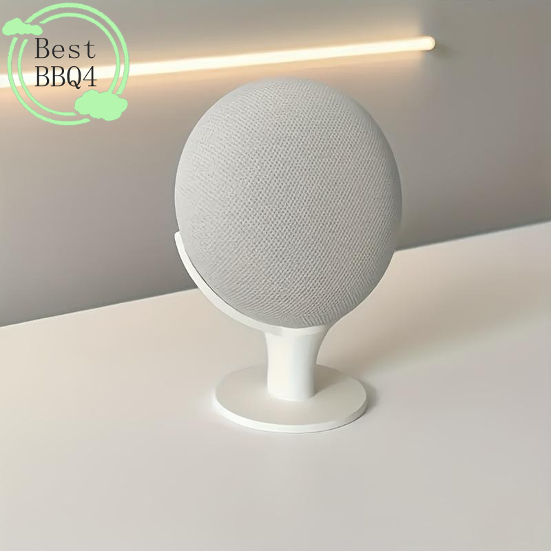 Smart Home Google Nest - Support pour enceinte connectée Google Nest/Home