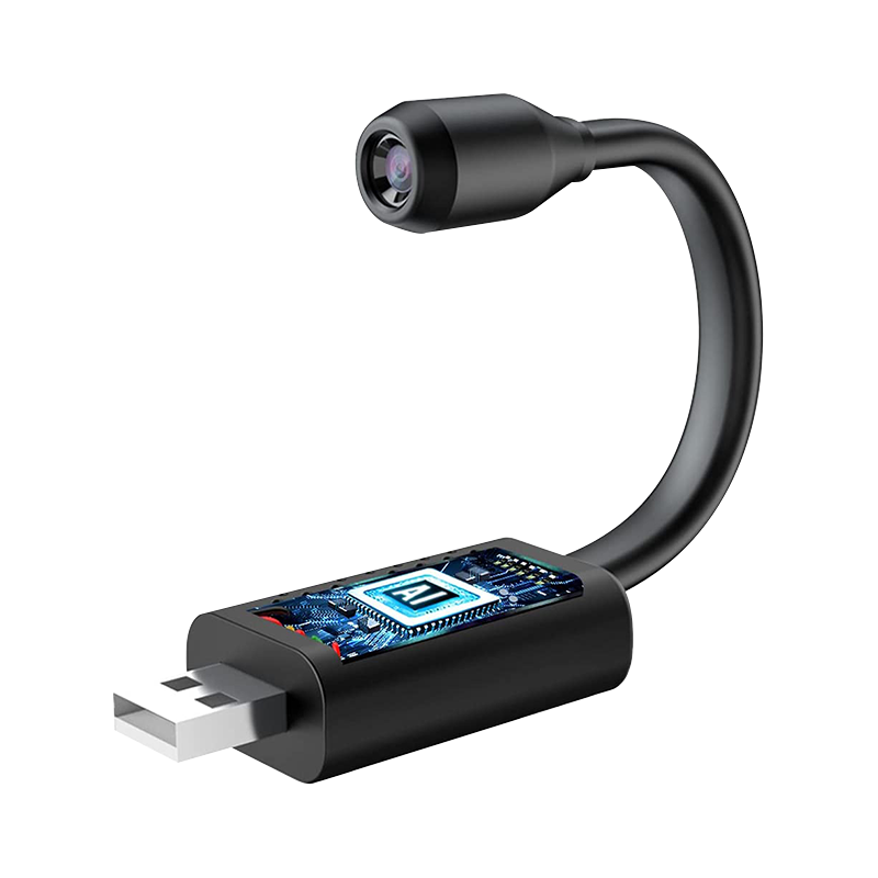 Security Ip Camera - Caméra Wifi sans fil V380 Mini