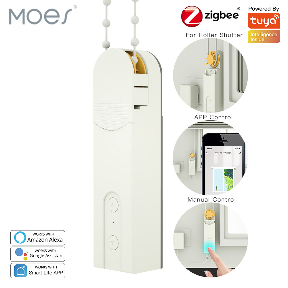 Smart Home Hub Ikea - MOES nouveau ZigBee intelligent bricolage stores