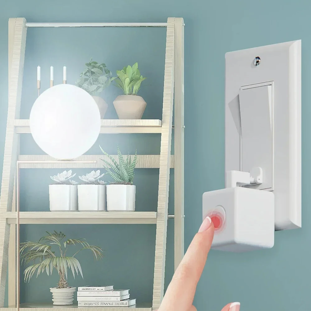 Bouton de commutation automati - Smart Home Elements avis et prix