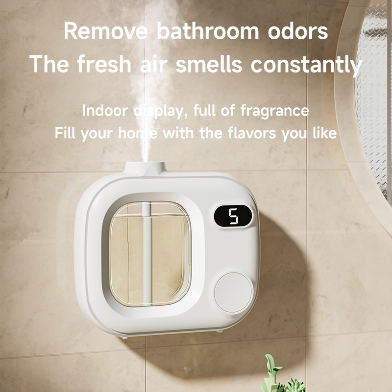 Diffuseur d'arômes intelligent - Smart Humidifier avis et prix
