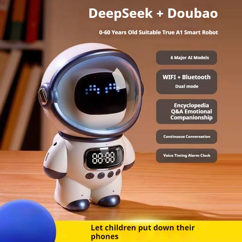 Nouveau Robot de Chat Vocal In - Smart Home Lighting avis et prix
