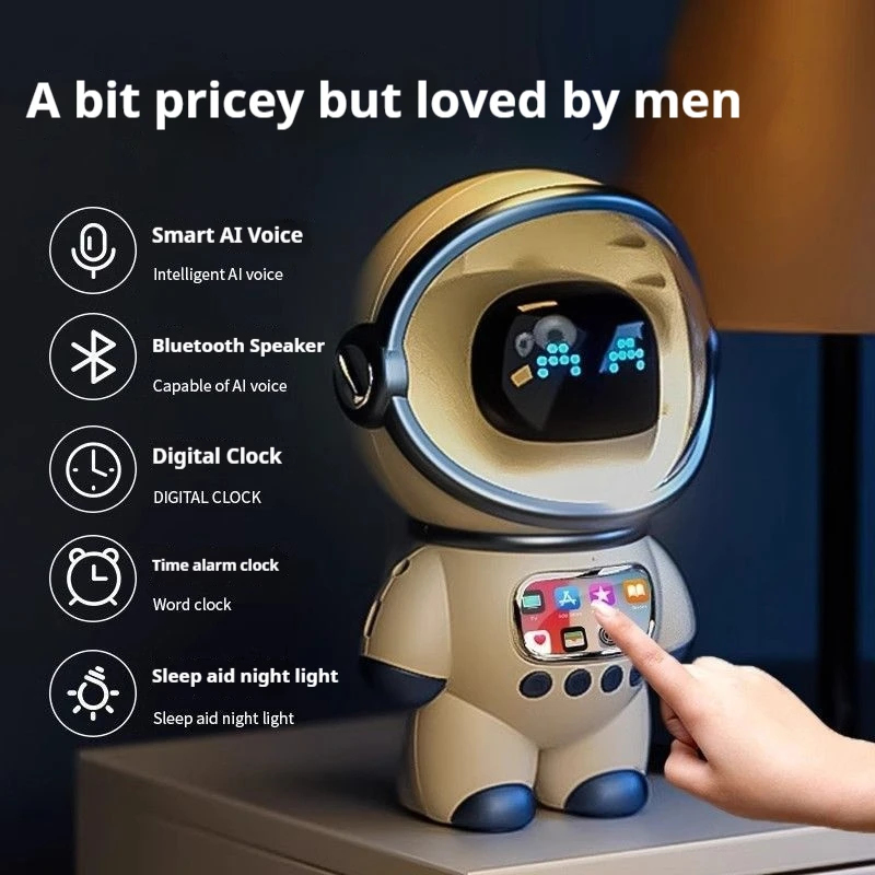 Nouveau Robot de Chat Vocal In - Smart Home Lighting avis et prix