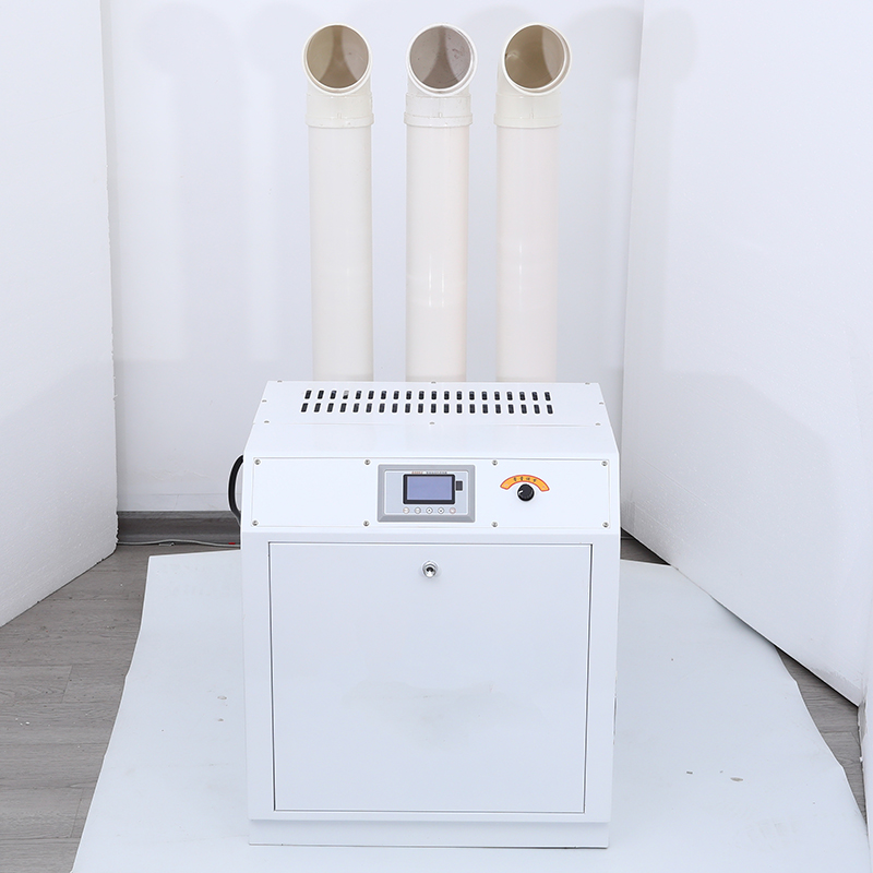 Humidificateur industriel prof - Smart Humidifier avis et prix