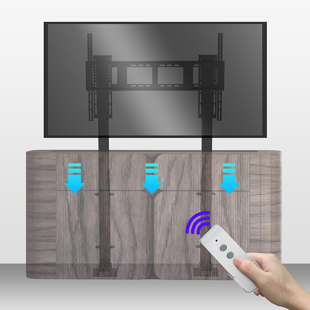Mécanisme motorisé, système au - Smart Home Design avis et prix