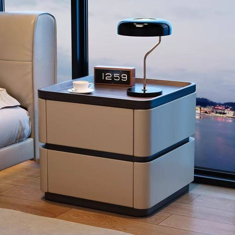 Table de chevet design nordiqu - Smart Home Interior avis et prix
