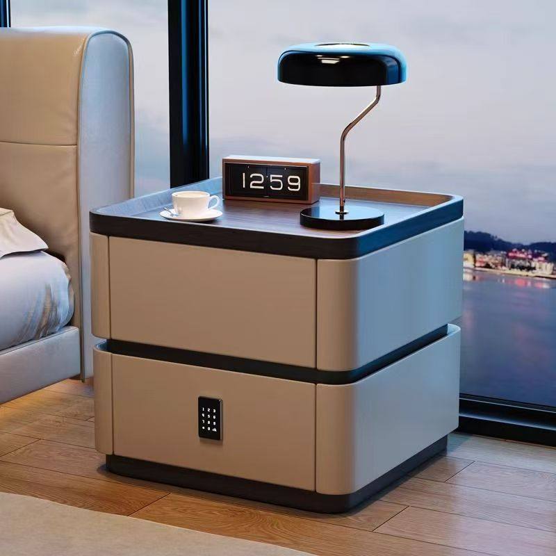 Table de chevet design nordiqu - Smart Home Interior avis et prix