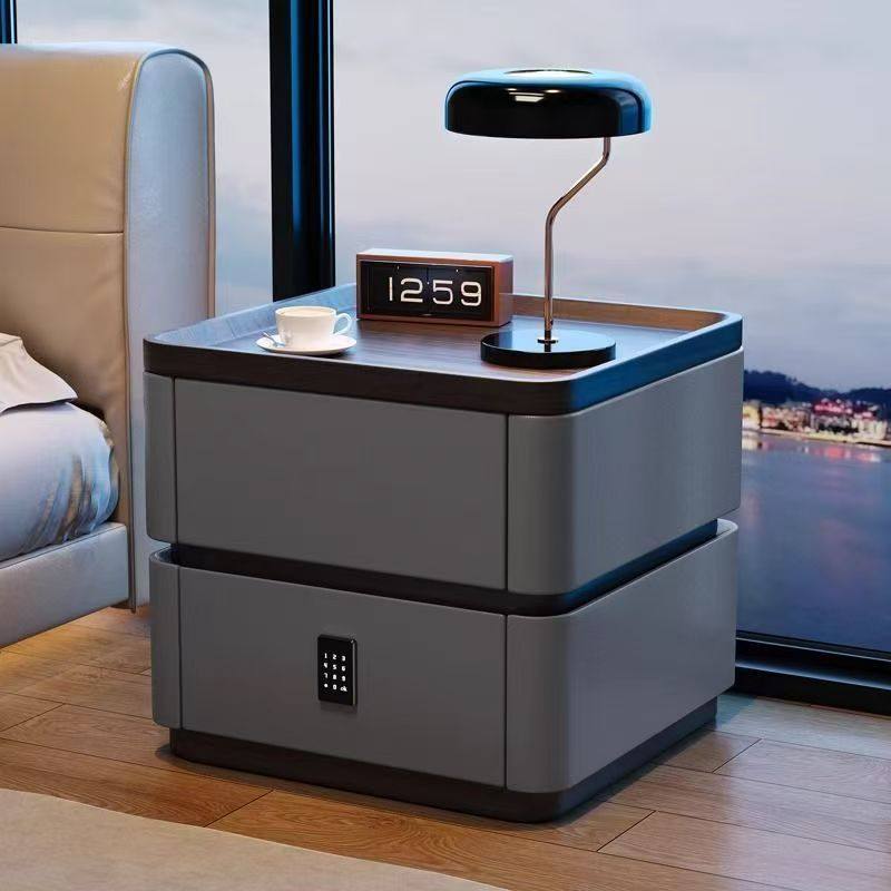 Table de chevet design nordiqu - Smart Home Interior avis et prix