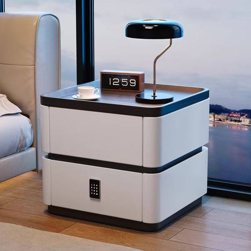 Table de chevet design nordiqu - Smart Home Interior avis et prix