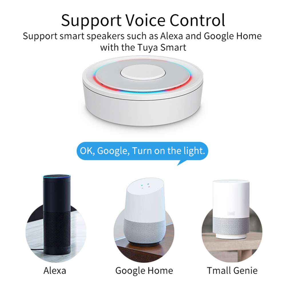 HomeKit-airies Passerelle Inte - Smart Home Hub Ikea avis et prix