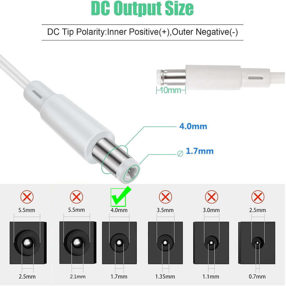 Chargeur 24V pour bande lumine - Smart Power Strip avis et prix
