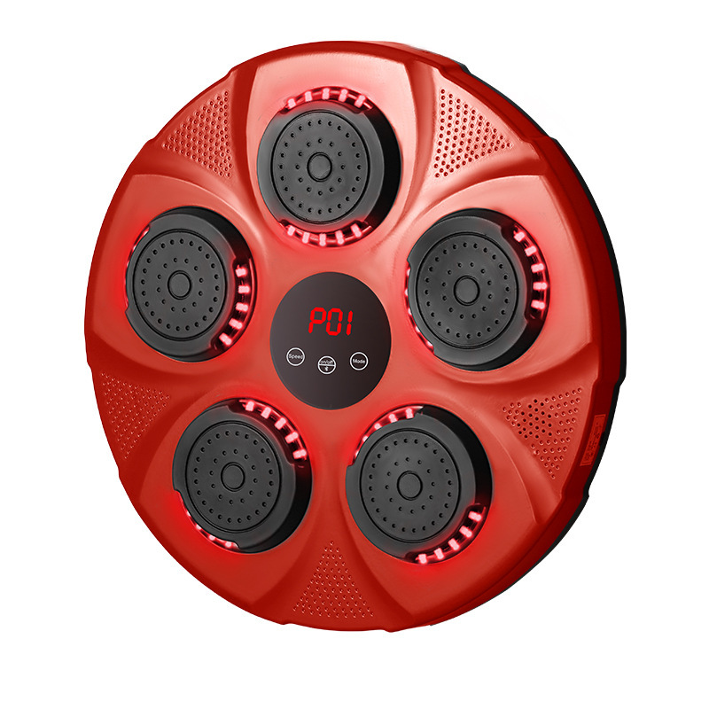 2026 Fitness Home Boxing Targe - Smart Home Lighting avis et prix