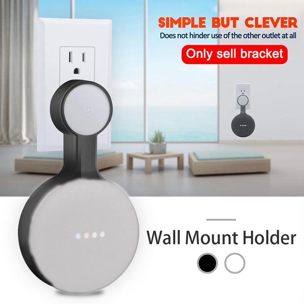 Support mural pour Google Home - Smart Home Google Nest avis et prix