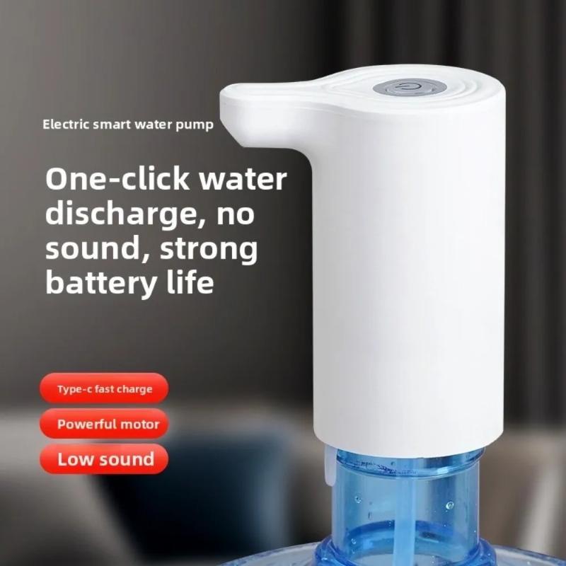 Pompe à eau potable électrique - Smart Home Yam Pounder avis et prix