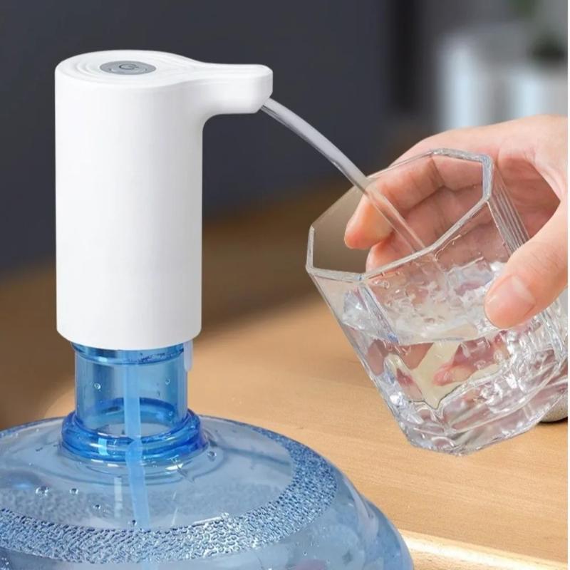 Pompe à eau potable électrique - Smart Home Yam Pounder avis et prix