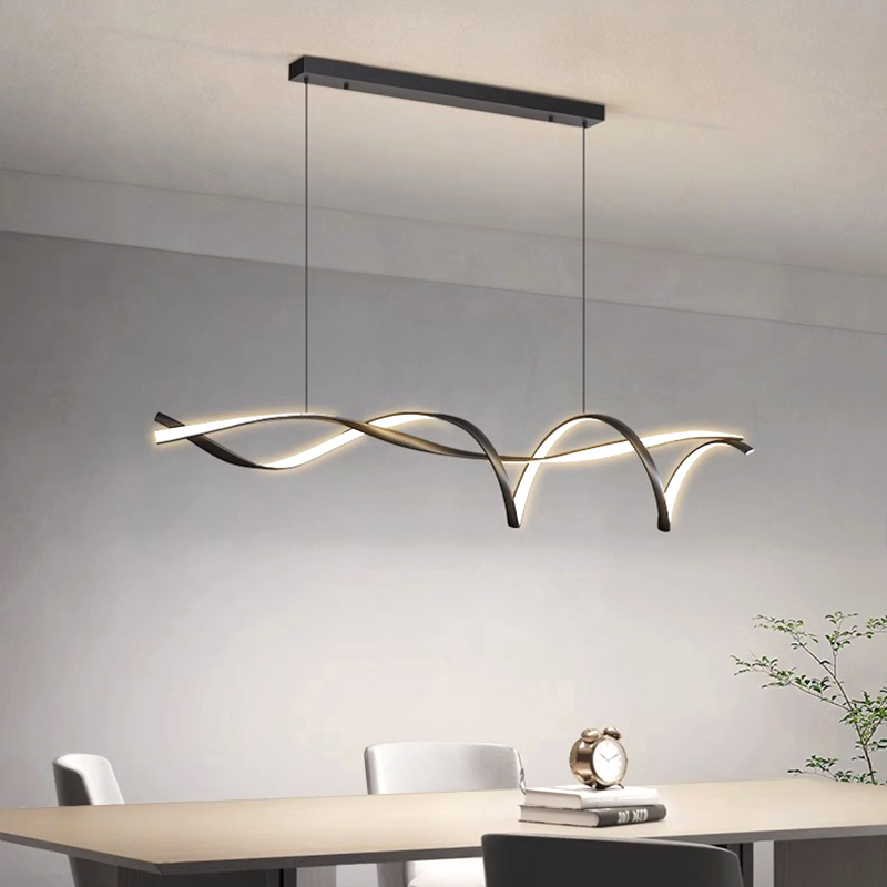 Lampe suspendue de décoration  - Smart Home Interior avis et prix