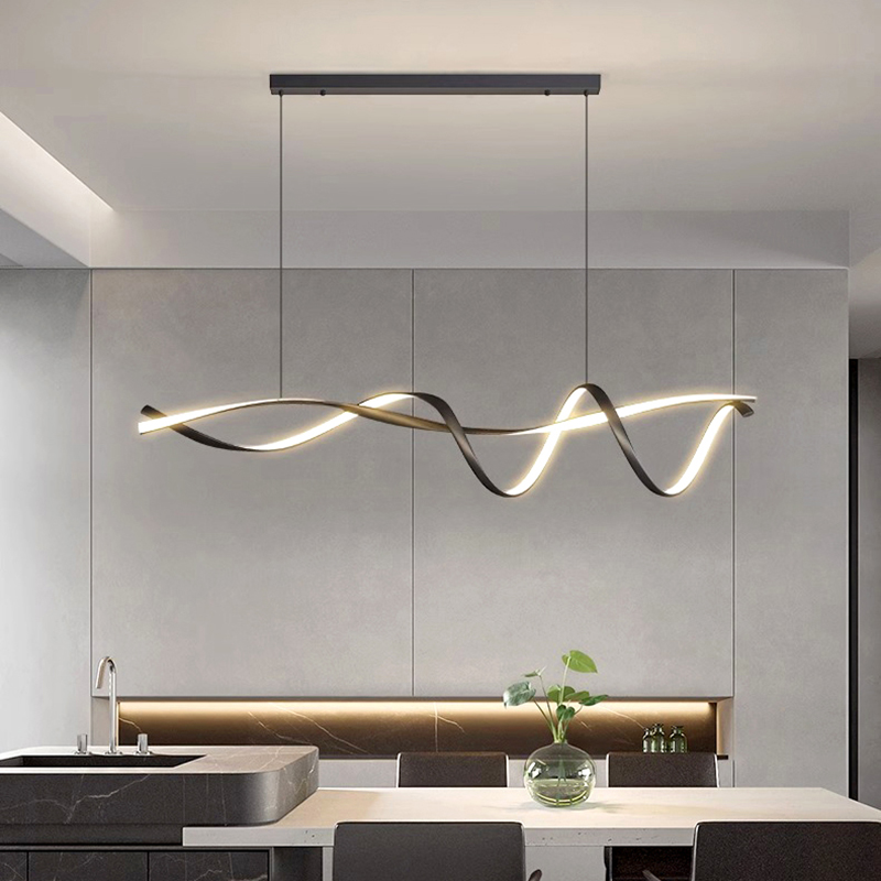 Lampe suspendue de décoration  - Smart Home Interior avis et prix