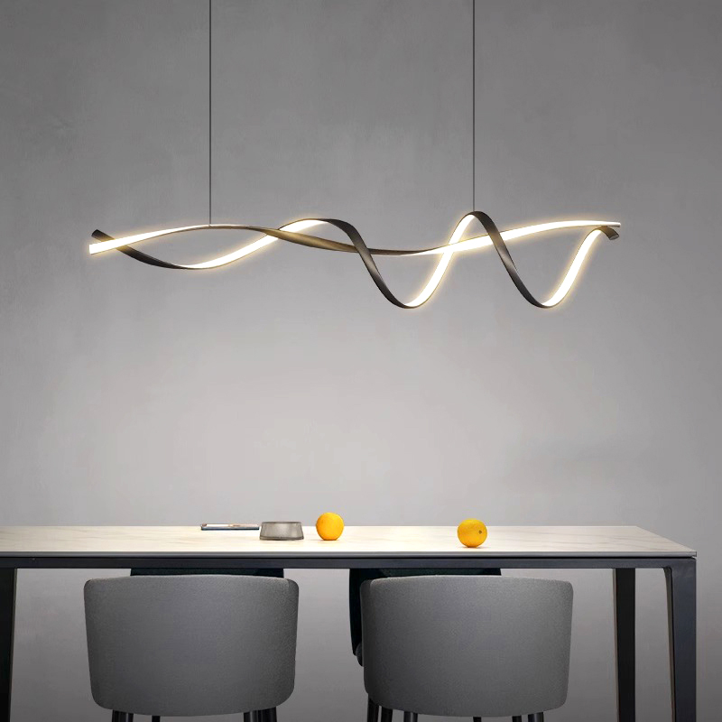 Lampe suspendue de décoration  - Smart Home Interior avis et prix