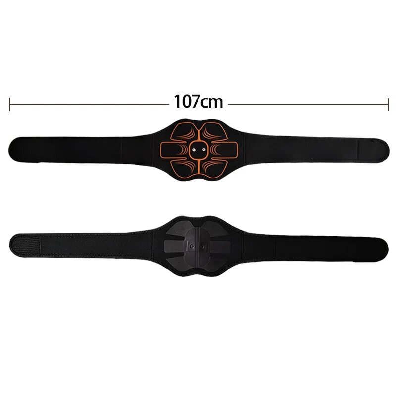 Ceinture de tonification abdom - Smart Home Wellness avis et prix