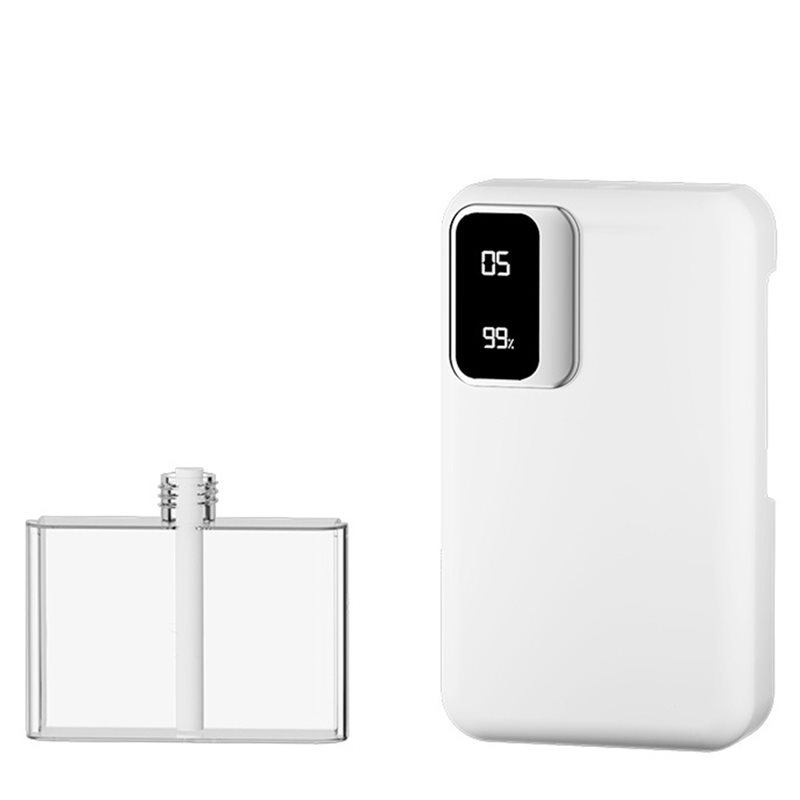 Diffuseur d'aromathérapie inte - Smart Home Elements avis et prix