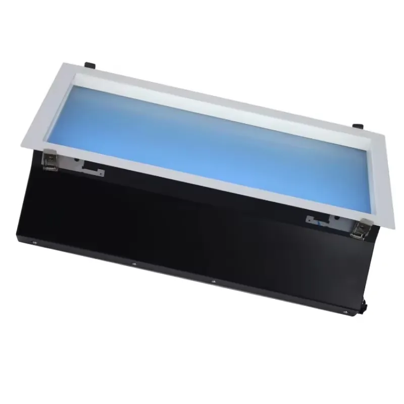 Nouvelle Lumière LED pour Plaf - Smart Home Lighting avis et prix