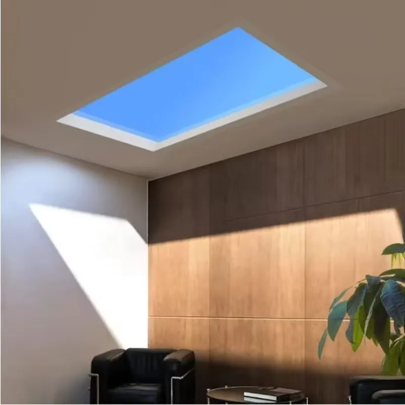 Nouvelle Lumière LED pour Plaf - Smart Home Lighting avis et prix