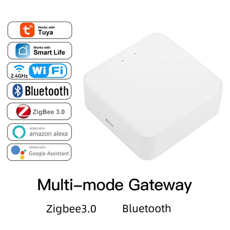 Tuya – Hub de passerelle intel - Smart Home Hub Ikea avis et prix
