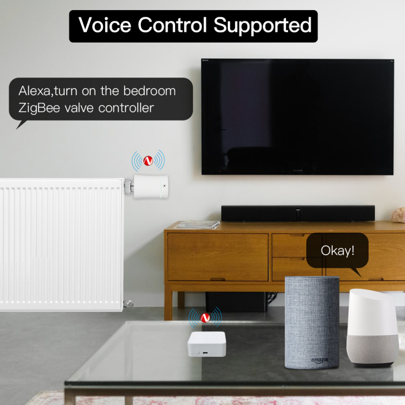 Tuya – Hub de passerelle intel - Smart Home Hub Ikea avis et prix