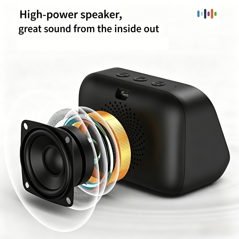 Assistant vocal IA, enceinte B - Smart Home Lighting avis et prix