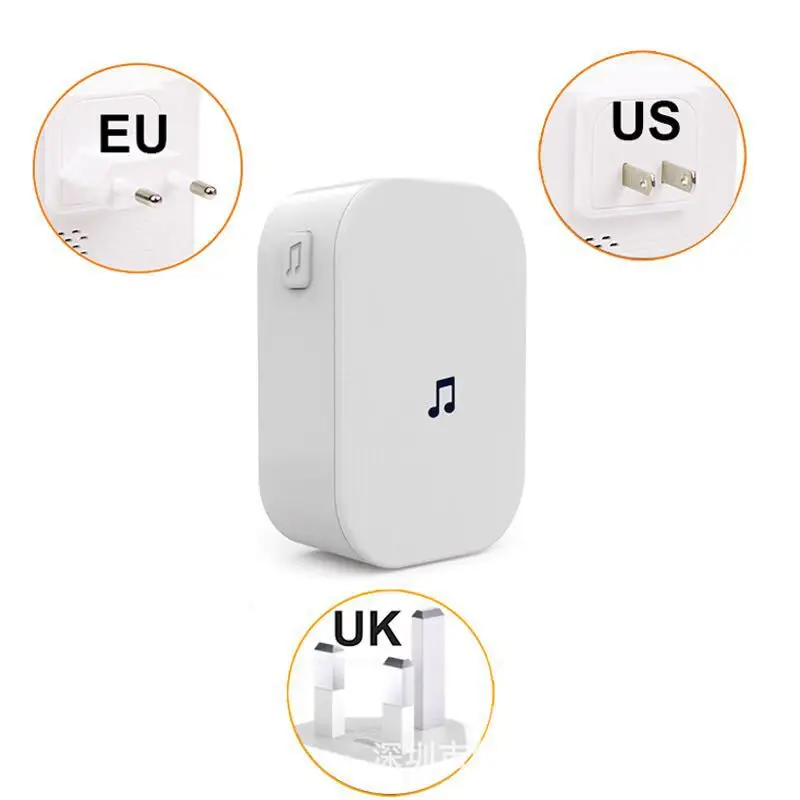 Ew-ome – ecurity 300/433//emot - Smart Home Europe avis et prix