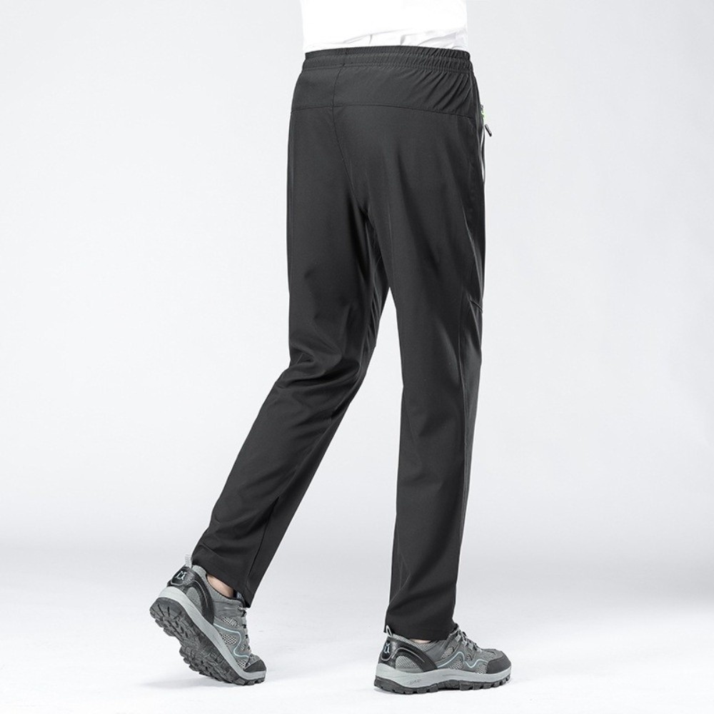 Pantalon décontracté d'été pou - Smart Home Plus avis et prix