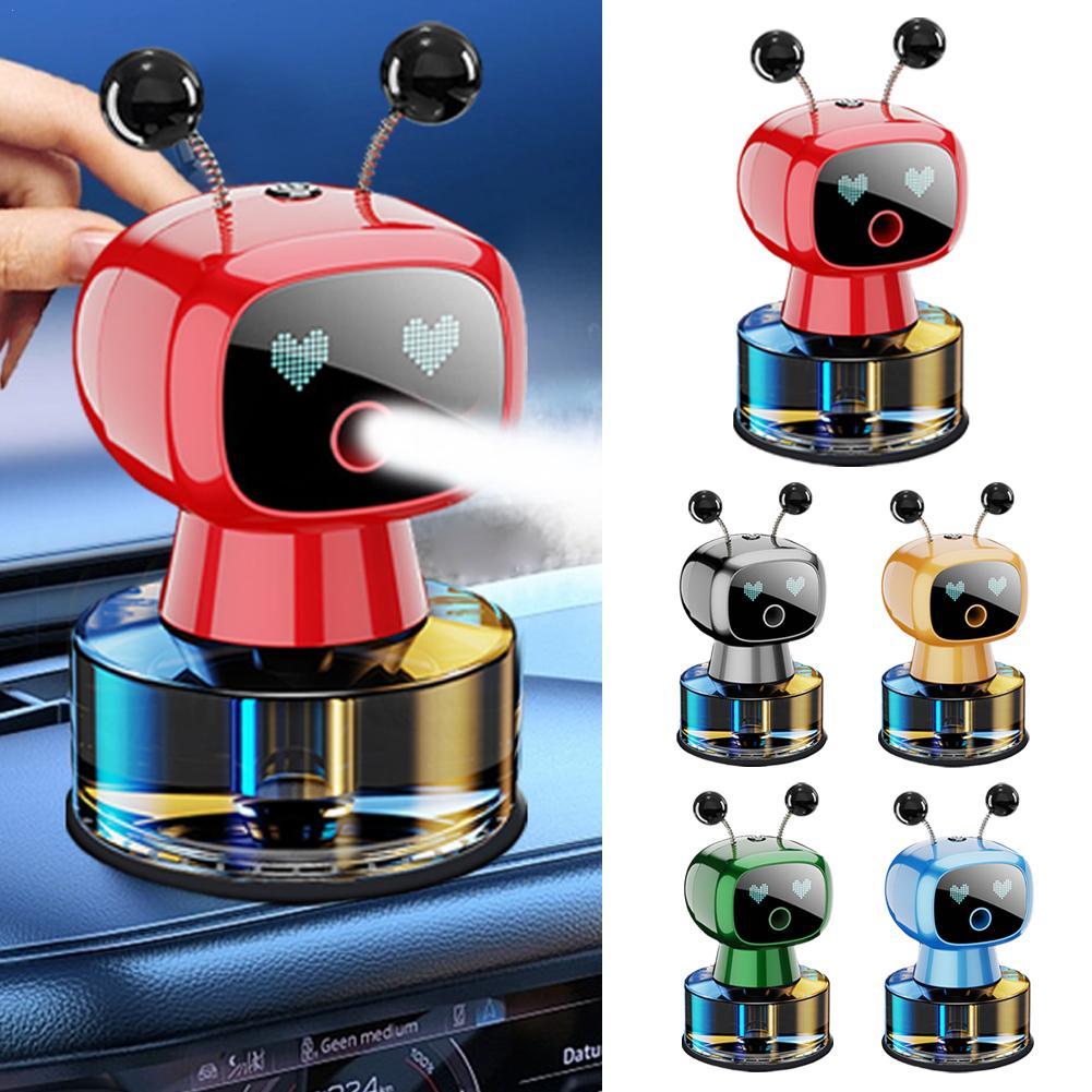 Désodorisant de voiture Intell - Smart Humidifier avis et prix