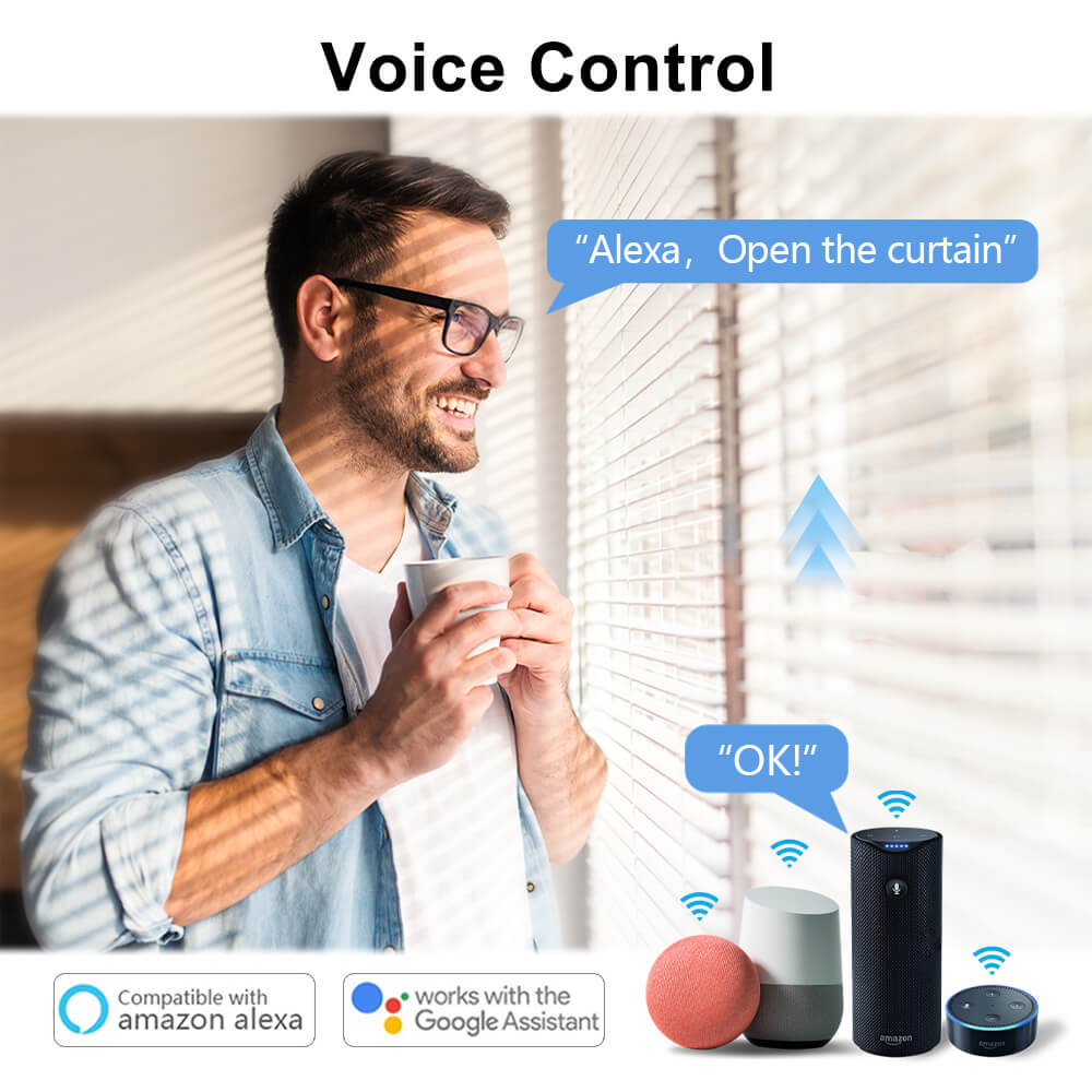 LoraTap Tuya vie intelligente  - Smart Home Europe avis et prix