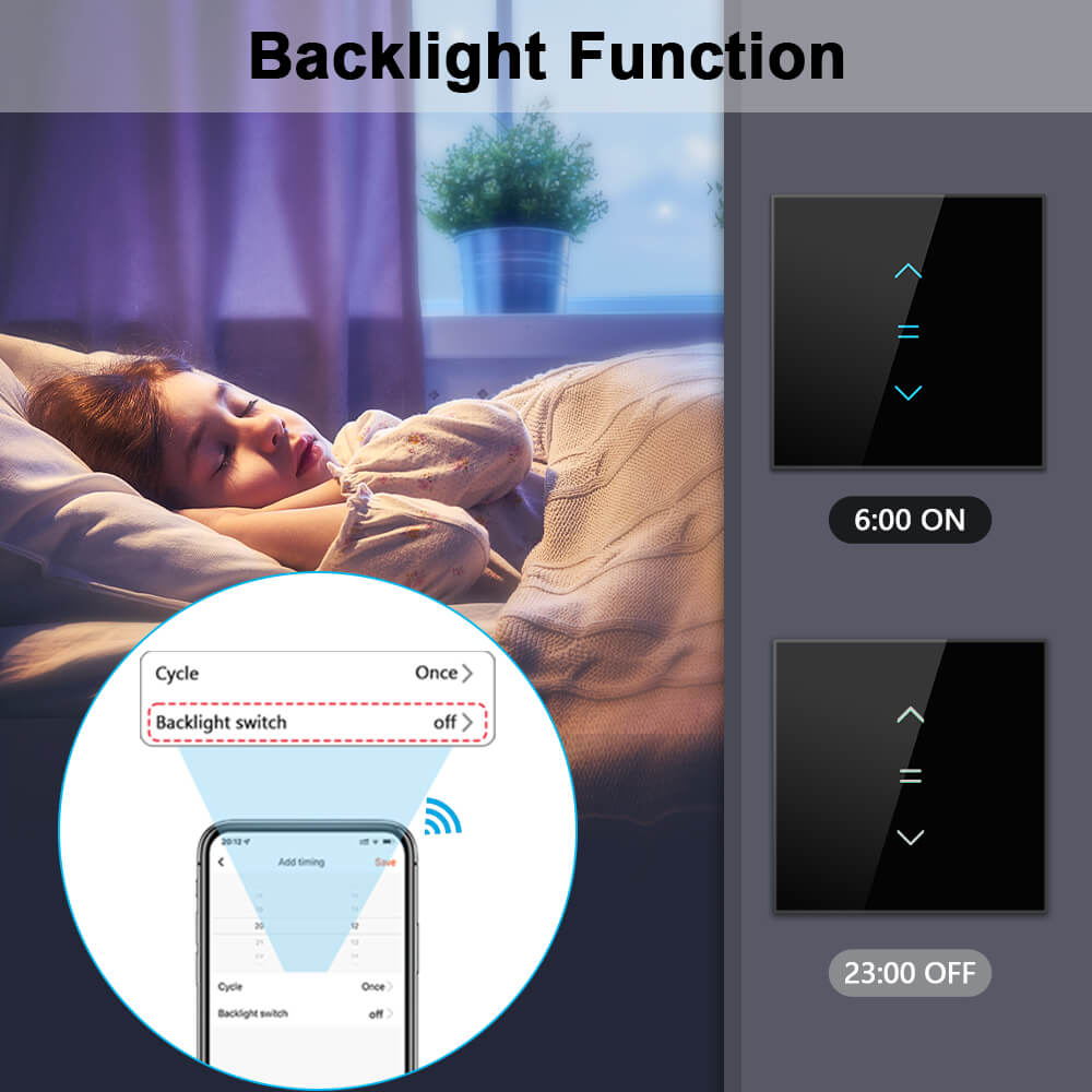 LoraTap Tuya vie intelligente  - Smart Home Europe avis et prix