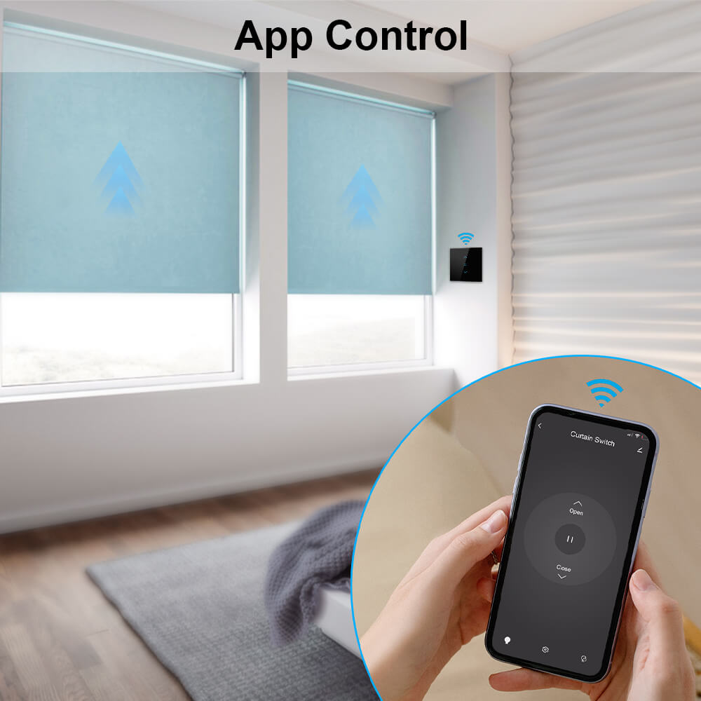 LoraTap Tuya vie intelligente  - Smart Home Europe avis et prix