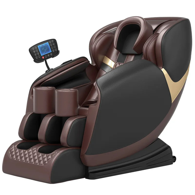 Chaise de massage à la maison  - Smart Home Wellness avis et prix