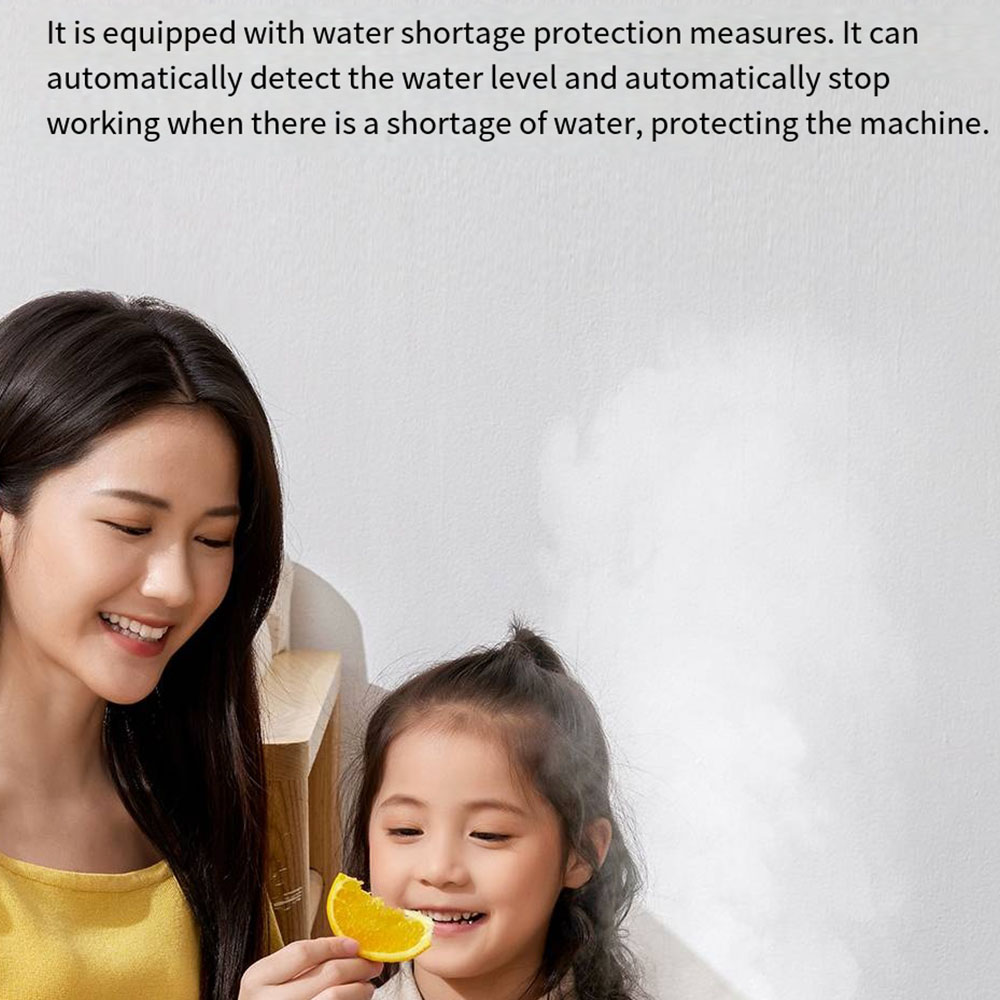 Xiaomi Mijia humidificateur 2  - Smart Humidifier avis et prix