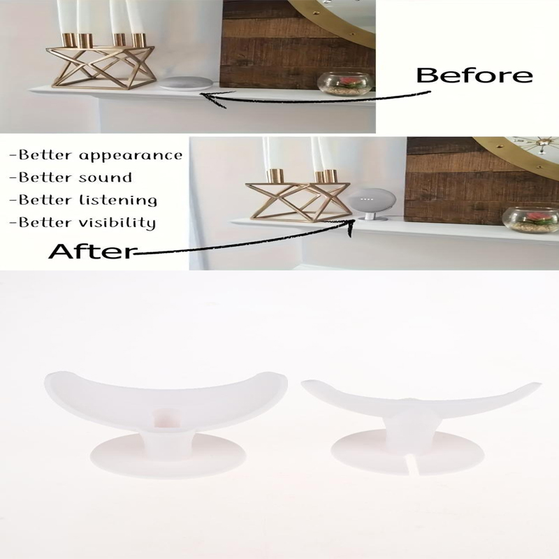 Support de haut-parleur intell - Smart Home Google Nest avis et prix