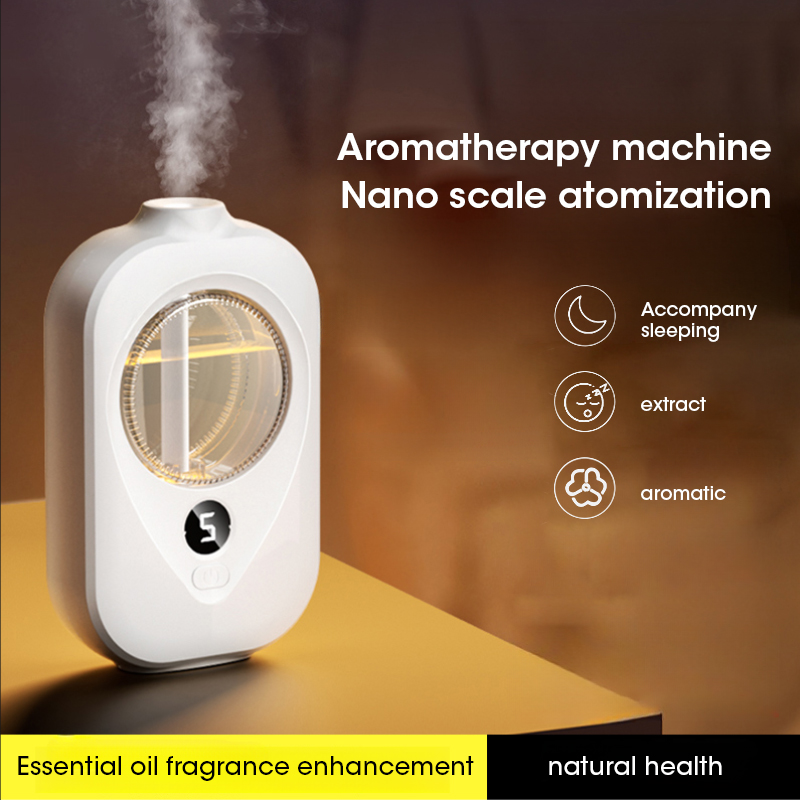 Diffuseur d'huiles essentielle - Smart Humidifier avis et prix